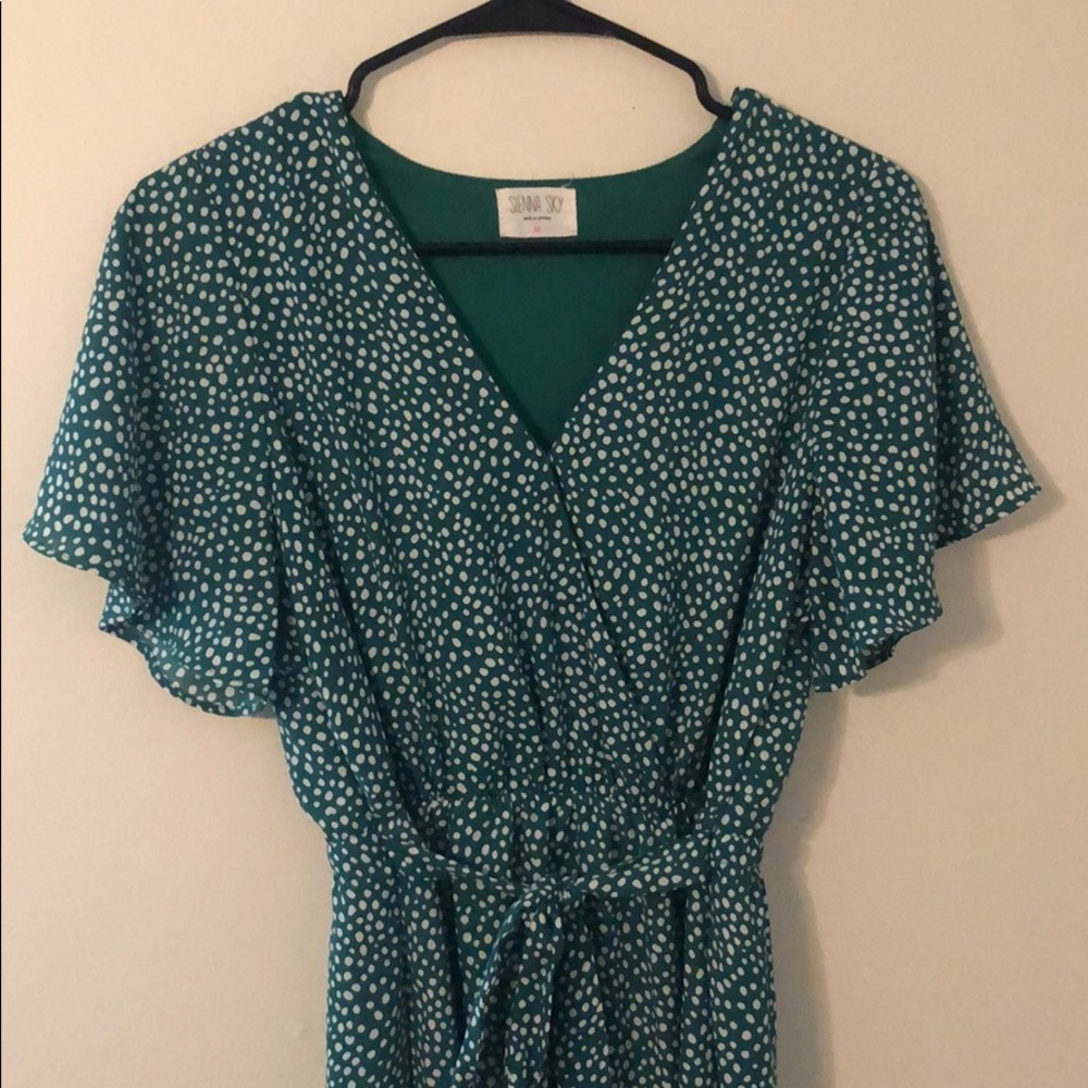 Casual Dress